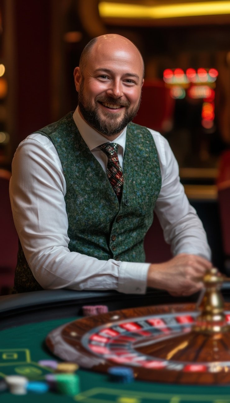 Platform sobatgaming menampilkan meja live dealer dengan streaming berkualitas tinggi dan dealer profesional