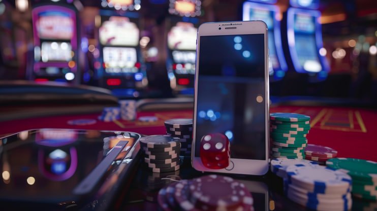 Meja blackjack live dengan dealer profesional dan camera HD Meja blackjack live dealer sobatgaming dengan kartu yang terlihat jelas